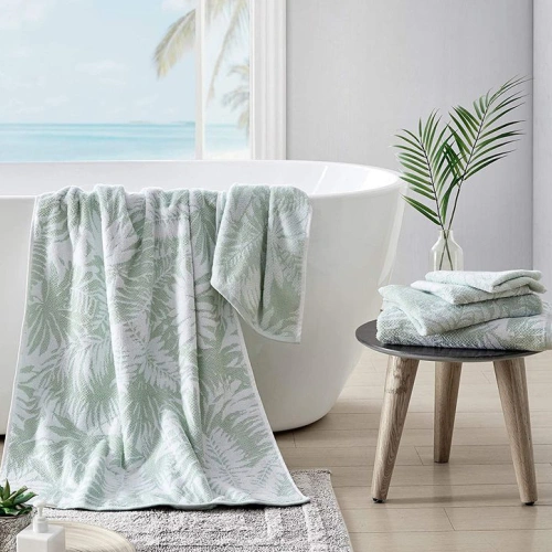 Bath Towels